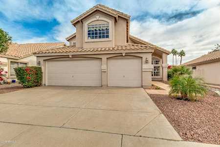 16425 S 38th Place Phoenix, AZ 85048