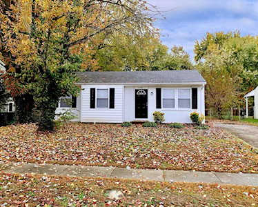 11492 Brookley Dr Louisville, KY 40229
