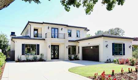 3444 Grayburn Road Pasadena, CA 91107
