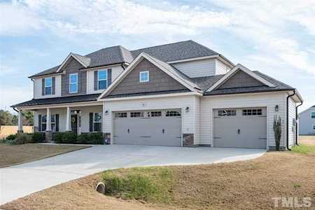 96 Red Angus Drive Smithfield, NC 27577