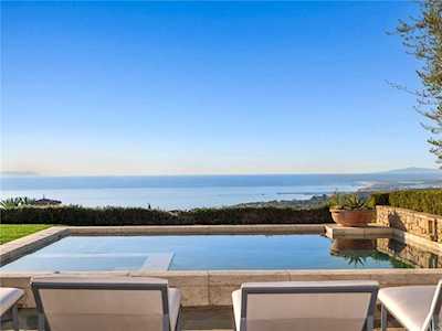 21 Shell Beach Newport Coast, CA 92657