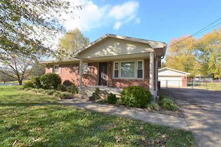8401 Kimberly Way Louisville, KY 40291