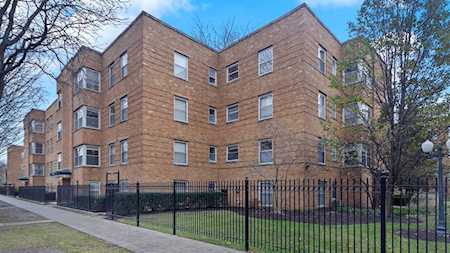 4939 N Wolcott Ave #1A Chicago, IL 60640