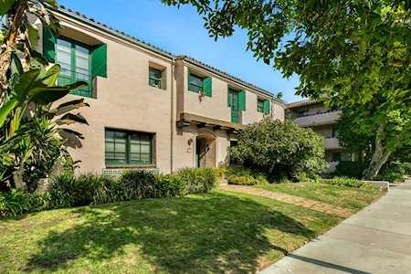 627 E California Boulevard Pasadena, CA 91106