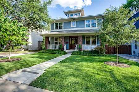 5632 Miller Avenue Dallas, TX 75206