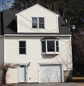 38 Mahogany Run #38 Leominster, MA 01453