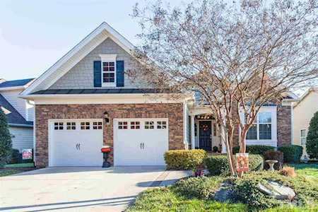 11158 Bayberry Hills Drive Raleigh, NC 27617
