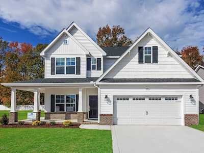4341 Glen Castle Way Winterville, NC 28590