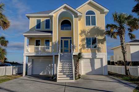 1503 S Lake Park Boulevard Carolina Beach, NC 28428