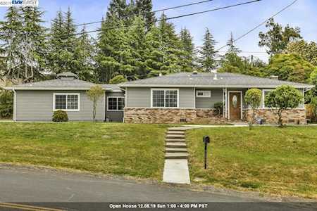 18248 Lamson Road Castro Valley, CA 94546