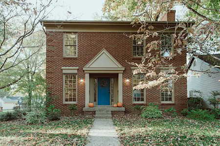 7801 Old Tree Run Louisville, KY 40222