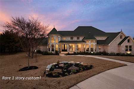 5111 Pond View Lane Fairview, TX 75069