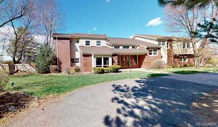 1 Sedgwick Drive Cherry Hills Village, CO 80113