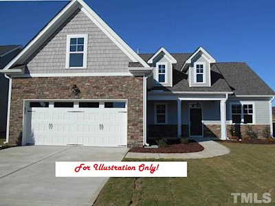 235 Mcclellan Trail Mebane, NC 27302