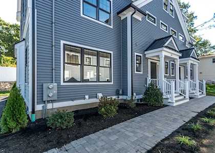 43 Riverside Street #43 Needham, MA 02494