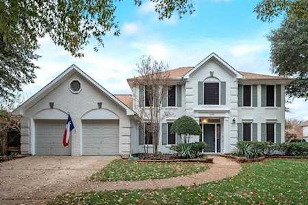 2200 Bentley Drive Flower Mound, TX 75028