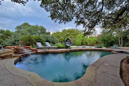 3740 Lost Creek Blvd Austin, TX 78735