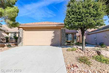 9848 Panorama Cliff Dr Las Vegas, NV 89134