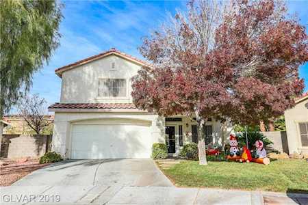 6232 Valley Grove Ct Las Vegas, NV 89130