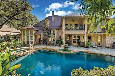 408 King Ranch Road Southlake, TX 76092