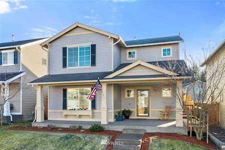 33907 SE Odell St Snoqualmie, WA 98065