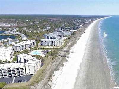 741 Retreat Beach Circle #B-1-B Pawleys Island, SC 29585