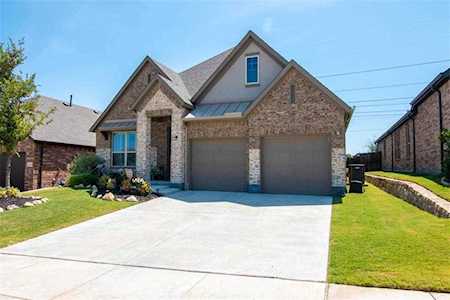 15416 Pioneer Bluff Trail Fort Worth, TX 76262