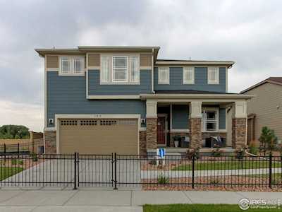 165 Western Sky Cir Longmont, CO 80501