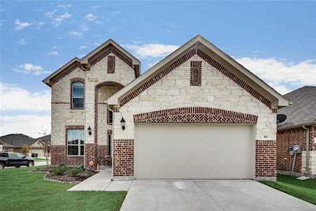 801 Joaquin Way Fort Worth, TX 76052