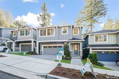 22371 SE 43rd (Lot 26) Place Issaquah, WA 98029
