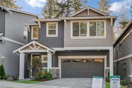 22373 SE 43rd (Lot 27) Place Issaquah, WA 98029