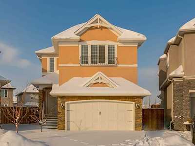 83 Cranford Green SE Calgary, AB T3M 0J1