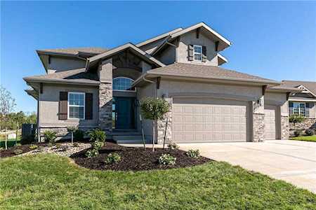 25588 W 144 St Olathe, KS 66061