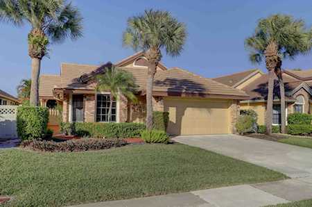 7011 Bitterbush Place Boynton Beach, FL 33472