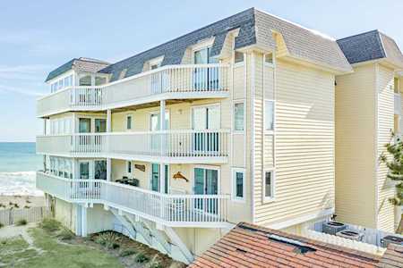 1801 Sand Dollar Court Kure Beach, NC 28449