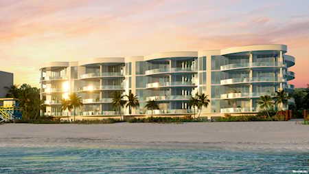 65 N Atlantic Avenue #503 Cocoa Beach, FL 32931