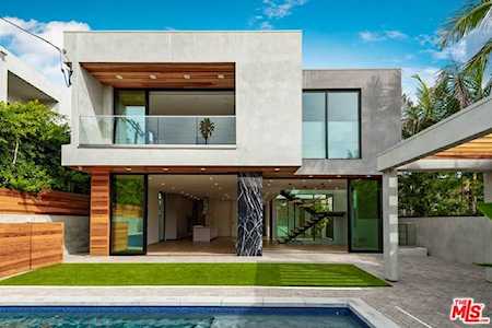 633 N Crescent Heights Los Angeles, CA 90048