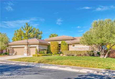 30 Anthem Creek Circle Henderson, NV 89052