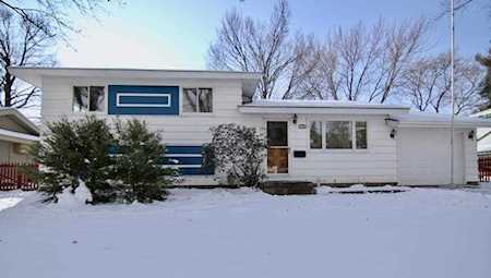1456 Blossom Lane Saint Paul Park, MN 55071
