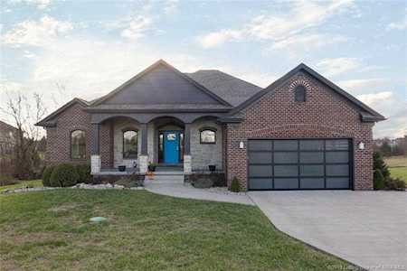 214 Pebble Brook Dr Charlestown, IN 47111