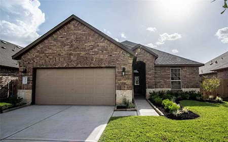 3830 Kellys Falls Katy, TX 77494