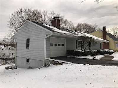 815 Evergreen Avenue Hamden, CT 06518