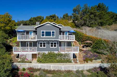 2206 Calle Culebra Summerland, CA 93067