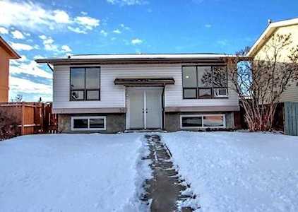 24 Fallswater Road NE Calgary, AB T3J 1B1