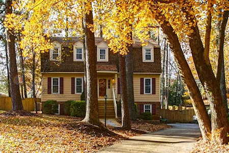 504 Old Country Ct Midlothian, VA 23114