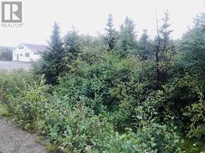 Glovertown Traytown Real Estate Homes For Sale In Grand