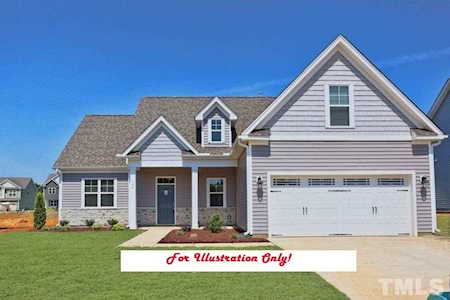 669 Southwick Place Mebane, NC 27302