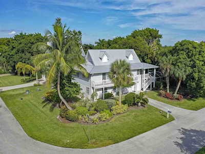 3570 Bunny Ln Sanibel, FL 33957