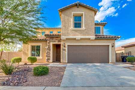 17190 W Bent Tree Drive Surprise, AZ 85387