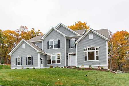 31 Woodlot Drive - Lot 17 Milton, MA 02186
